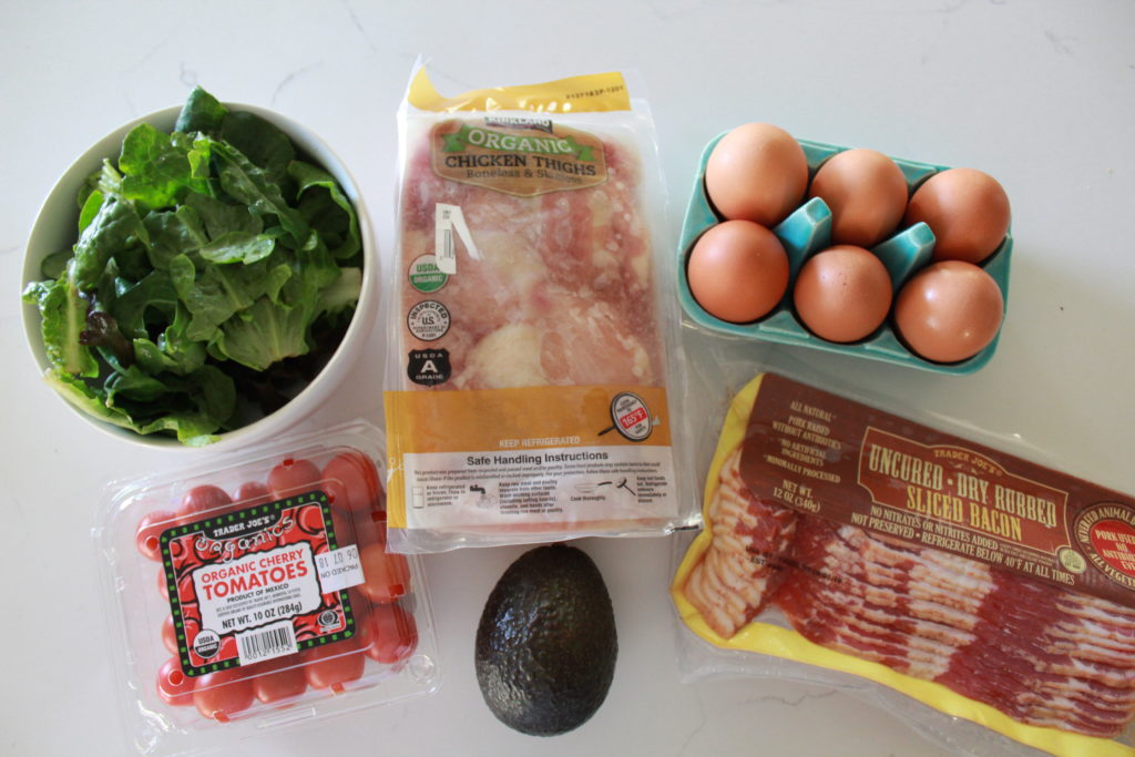 Meal Plan Monday