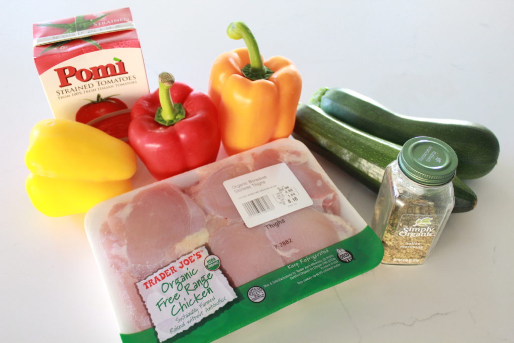 Meal Plan Monday