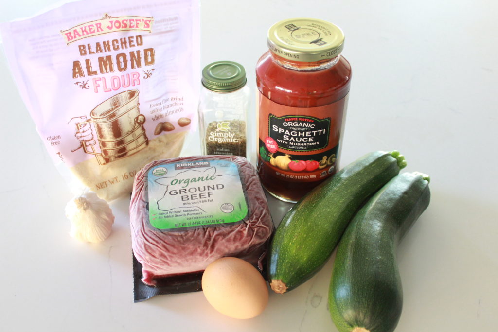 Meal Plan Monday