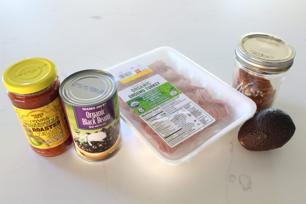 Meal Plan Monday