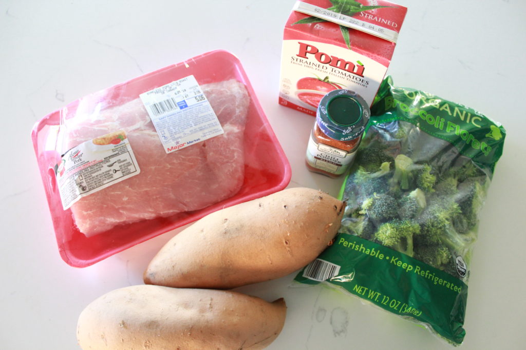 Meal Plan Monday