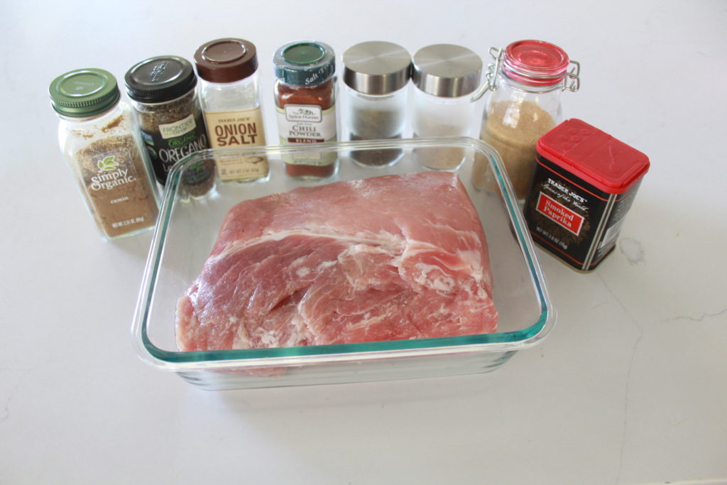 BBQ Pulled Pork Sliders