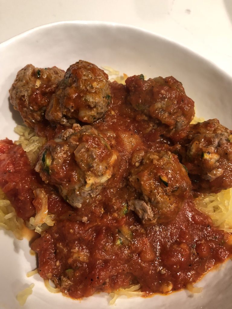 Meal Plan Monday