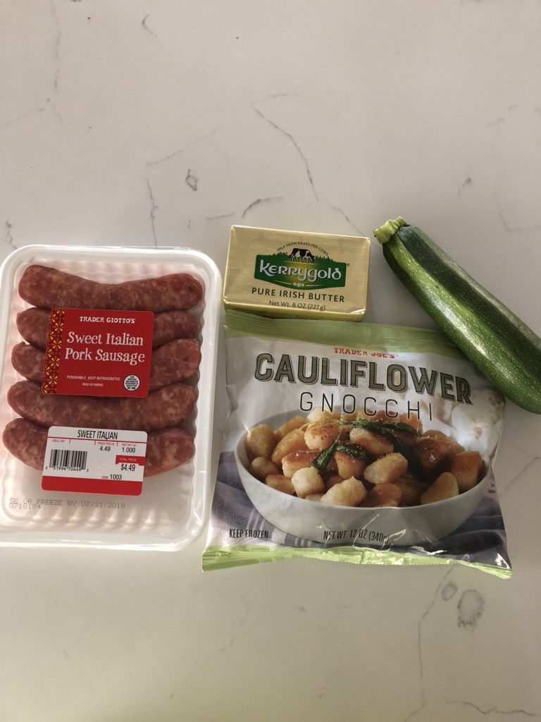 Meal Plan Monday 7/9