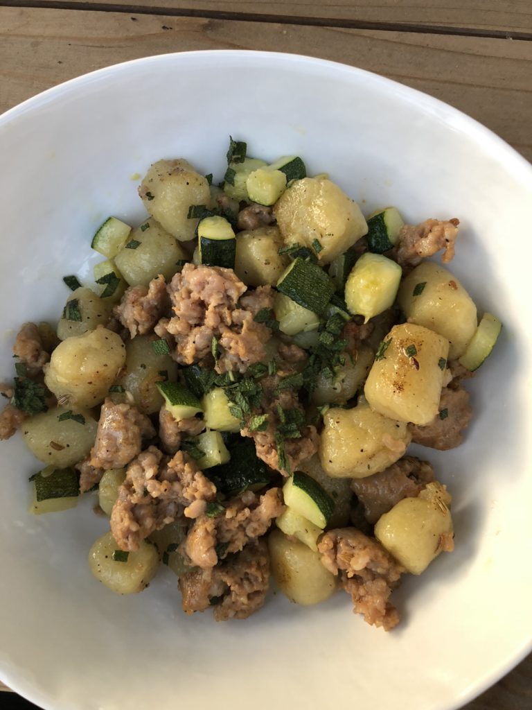Meal Plan Monday 7/9